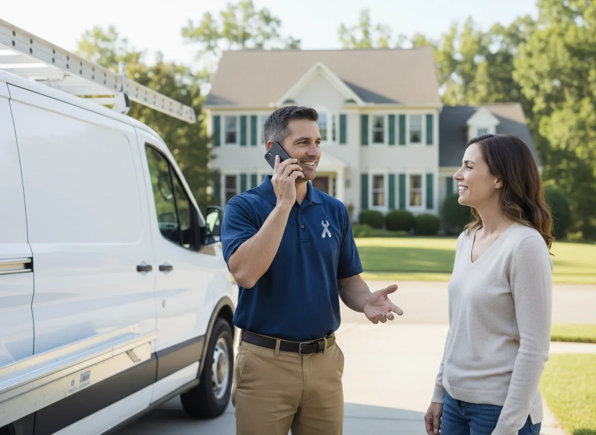 Home Gutter Service Roundhill, KY FAQs